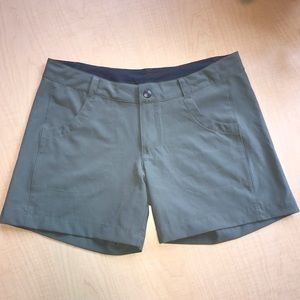 Patagonia Women’s Happy Hiker Shorts